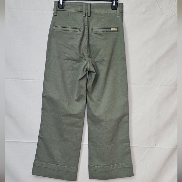 Joe's Jeans 25 Seagrass NWOT - Picture 12 of 16